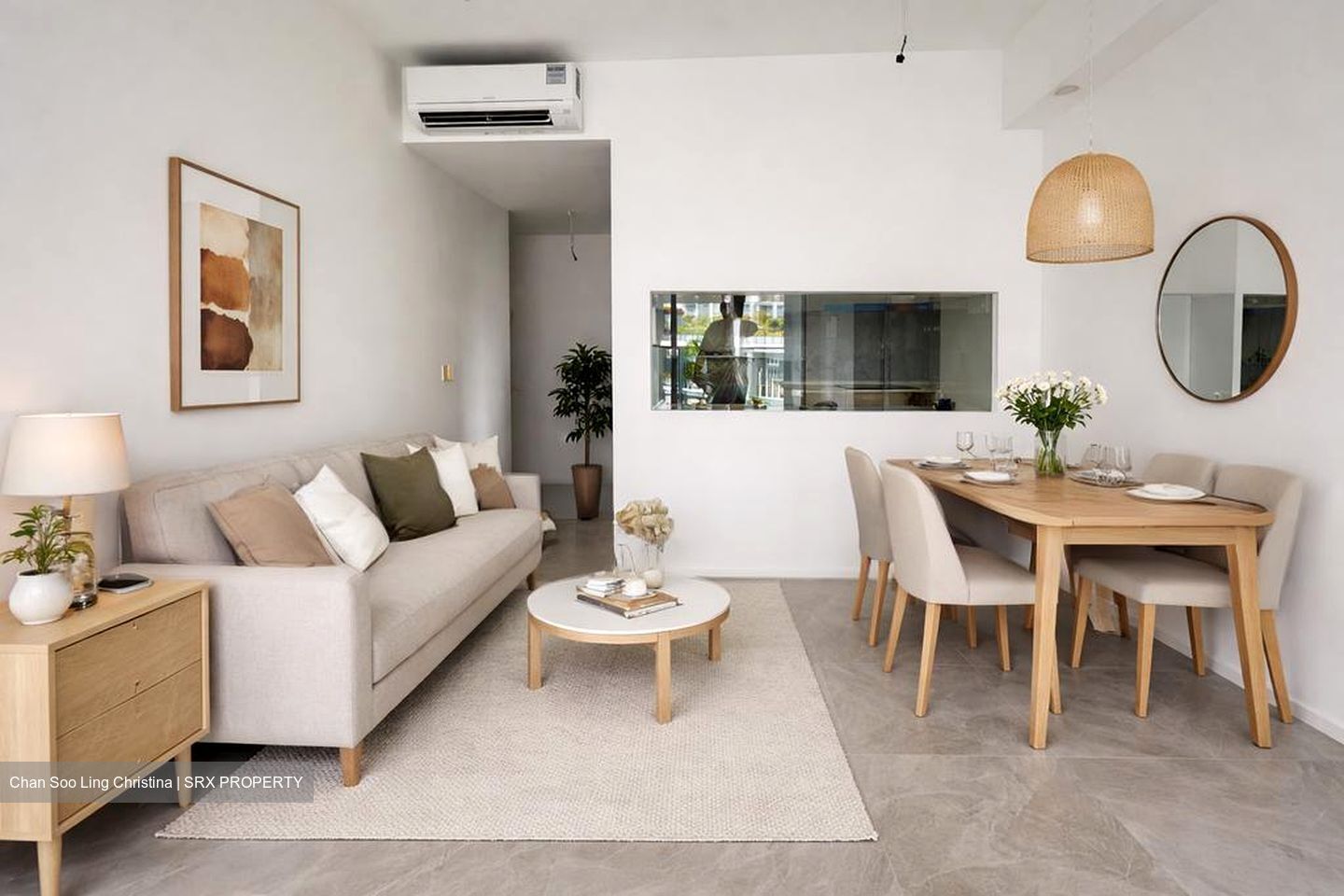 Amo Residence (D20), Apartment #520240391